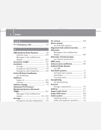 mercedes benz slk 2010 owners manual